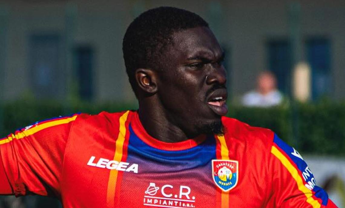 Gningue Casatese Merate