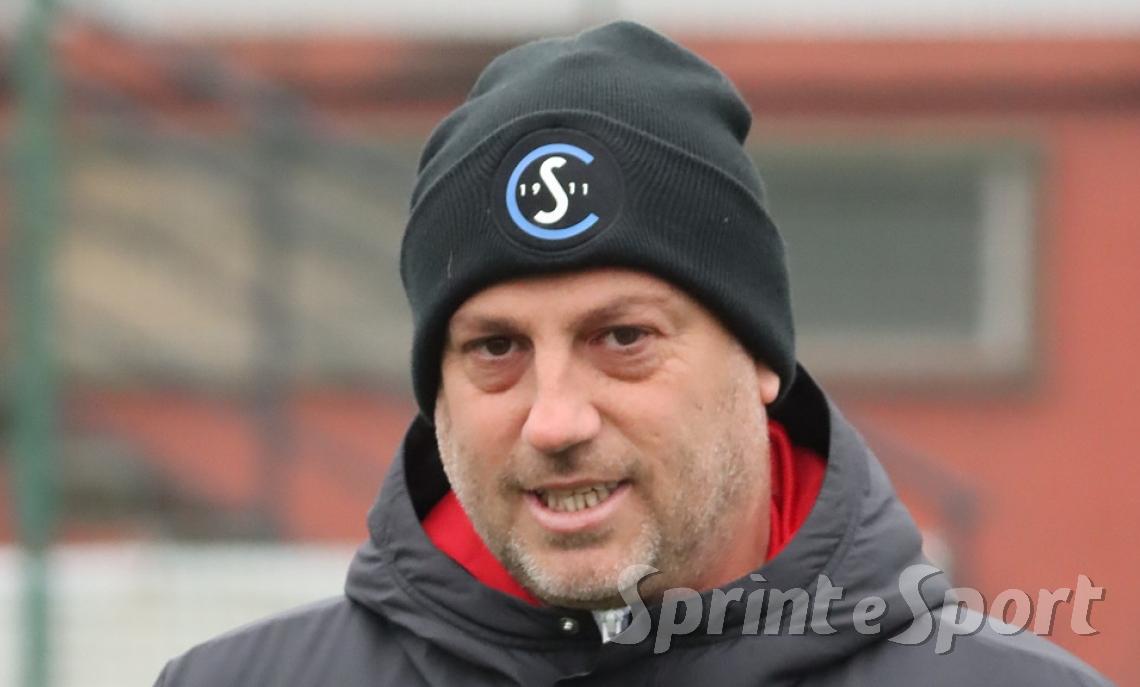 Tricarico Solbiatese