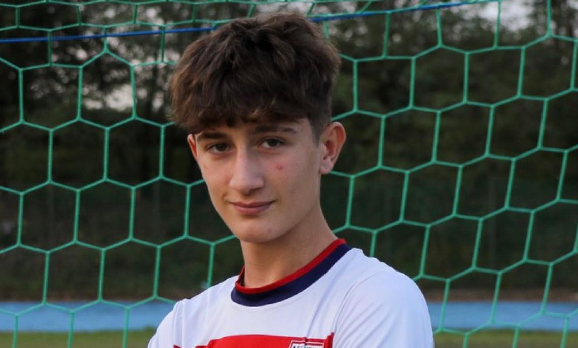 JACOPO MUCCI, AC LEON 