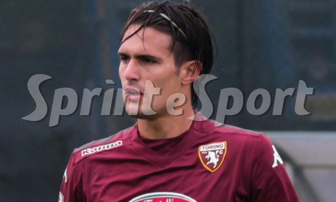TRAPANI SERIE C - FACUNDO LESCANO