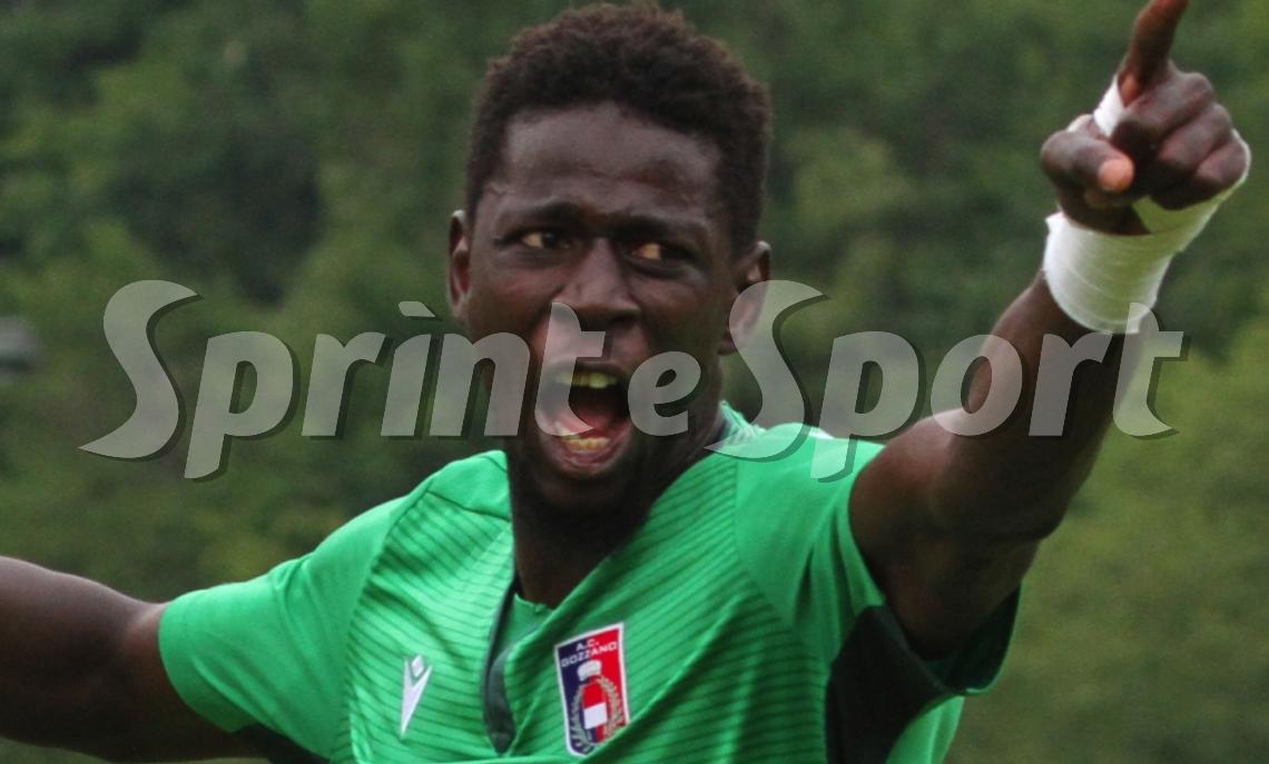MONOPOLI SERIE C - YOUSSOUPH CHEIKH SYLLA