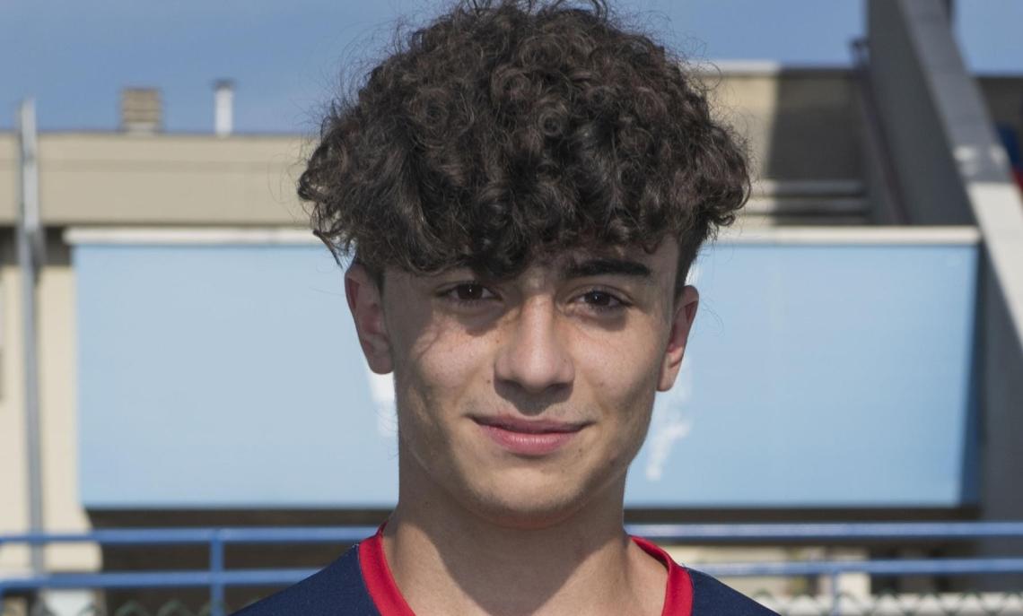 SESTESE ECCELLENZA - BRANDO MAZZEO