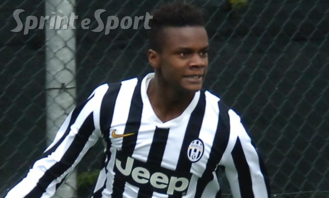 King Udoh: La stella scoperta e lanciata nelle giovanili dalla Juventus pronto per una nuova e affascinante sfida