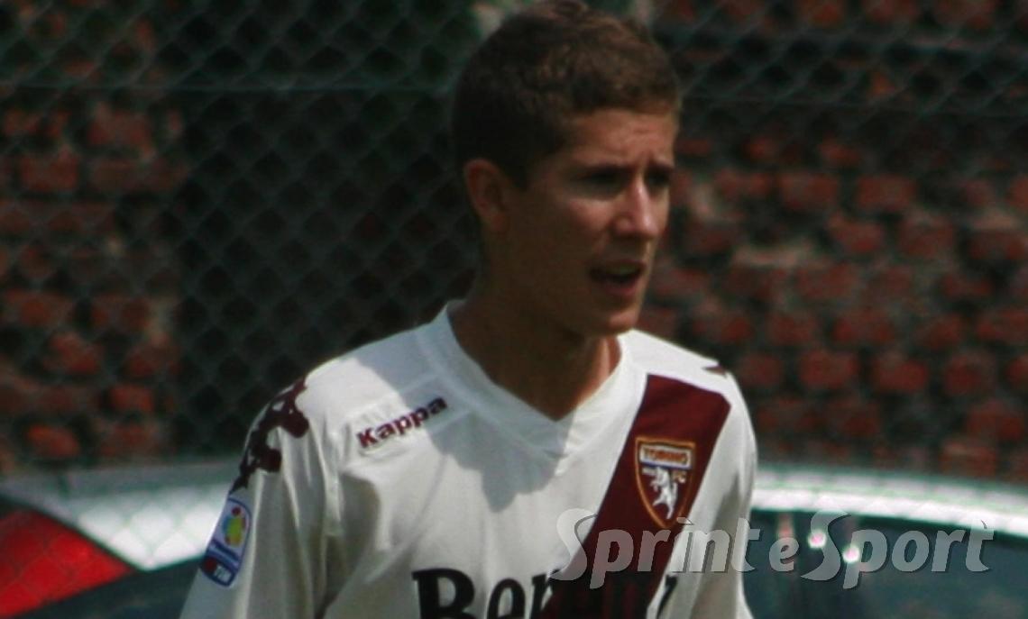 AREZZO SERIE C - MARCO CHIOSA