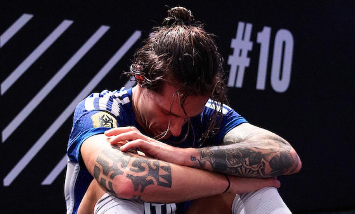 ALESSANDO GELSI ITALIA