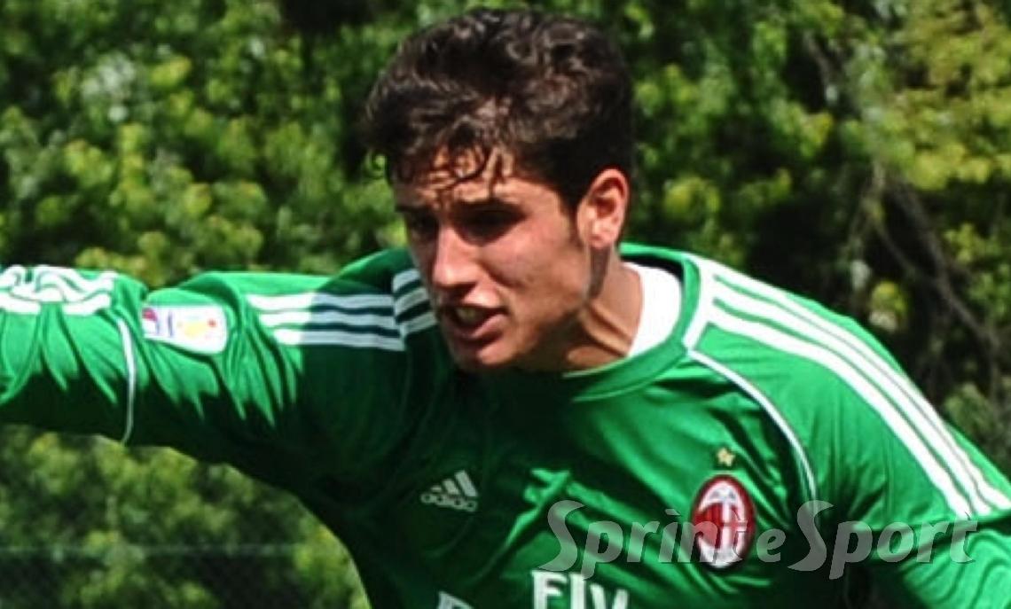 UJPEST - RICCARDO PISCITELLI