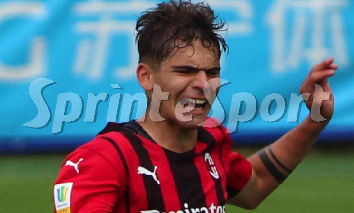 VADO SERIE D - CHRISTIAN FOGLIO