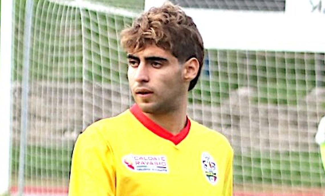 Colpo Giovane al Club Milano: Alessandro Marocco, il Futuro della Difesa 