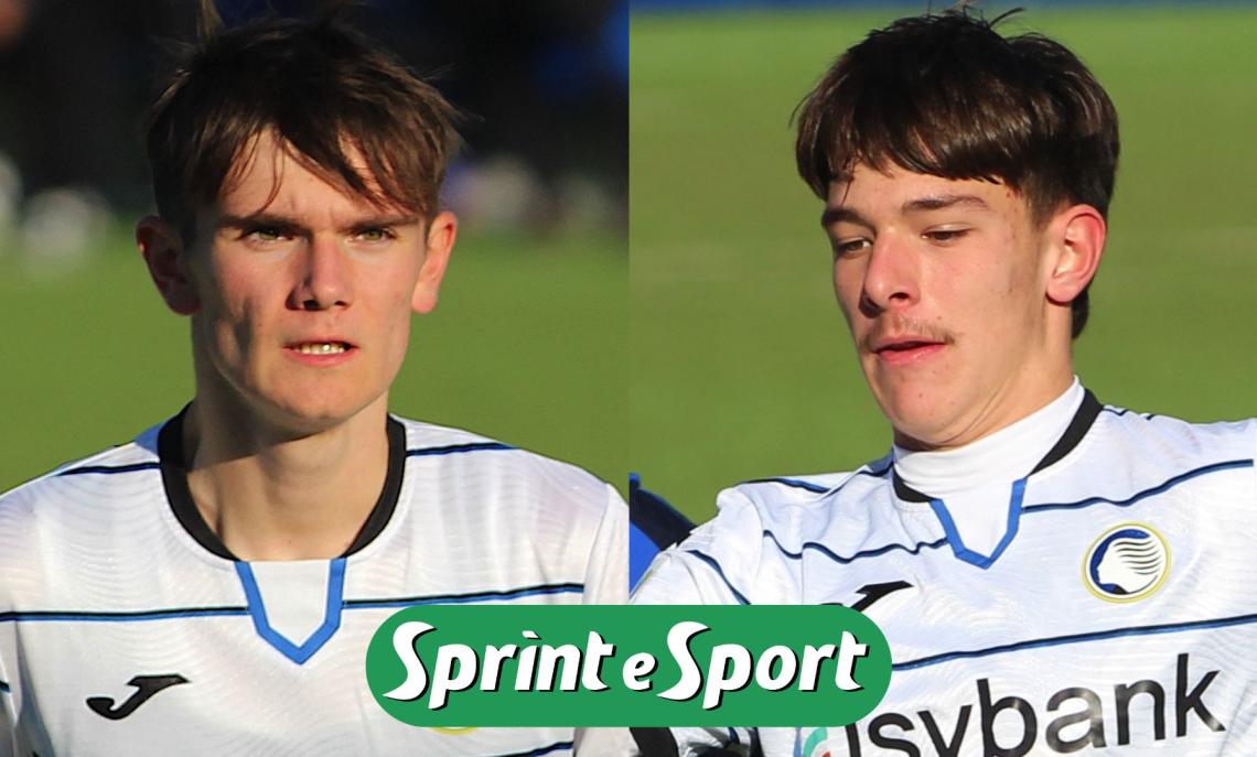 Bologna-Atalanta primavera 1