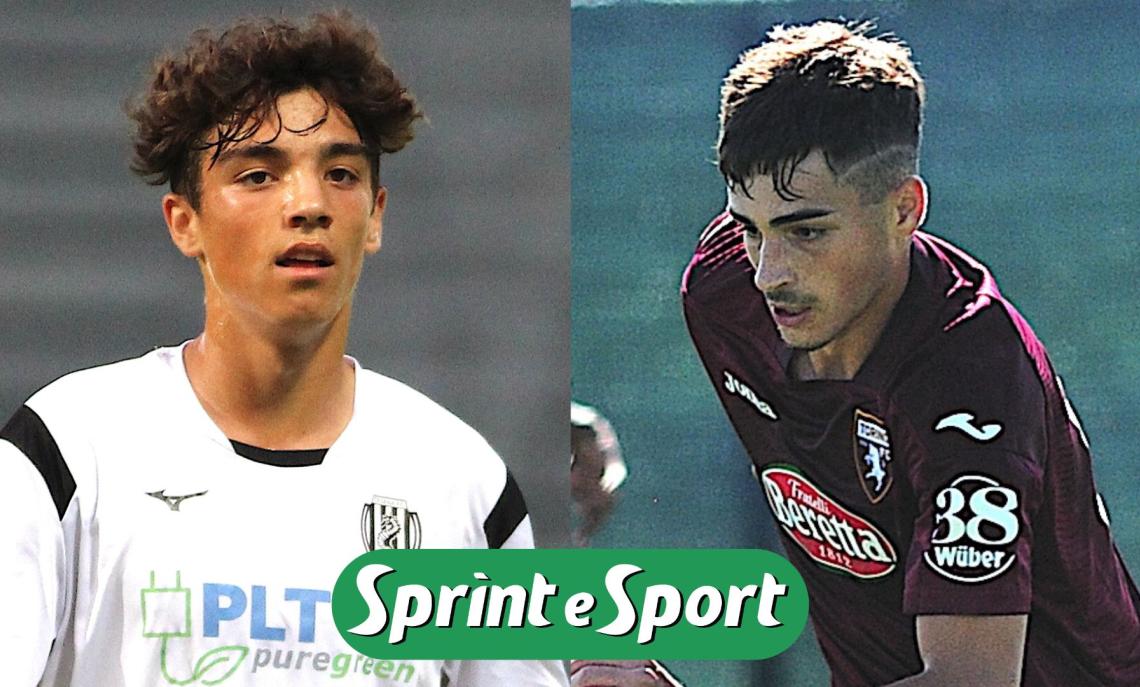 Cesena-Torino Primavera 1