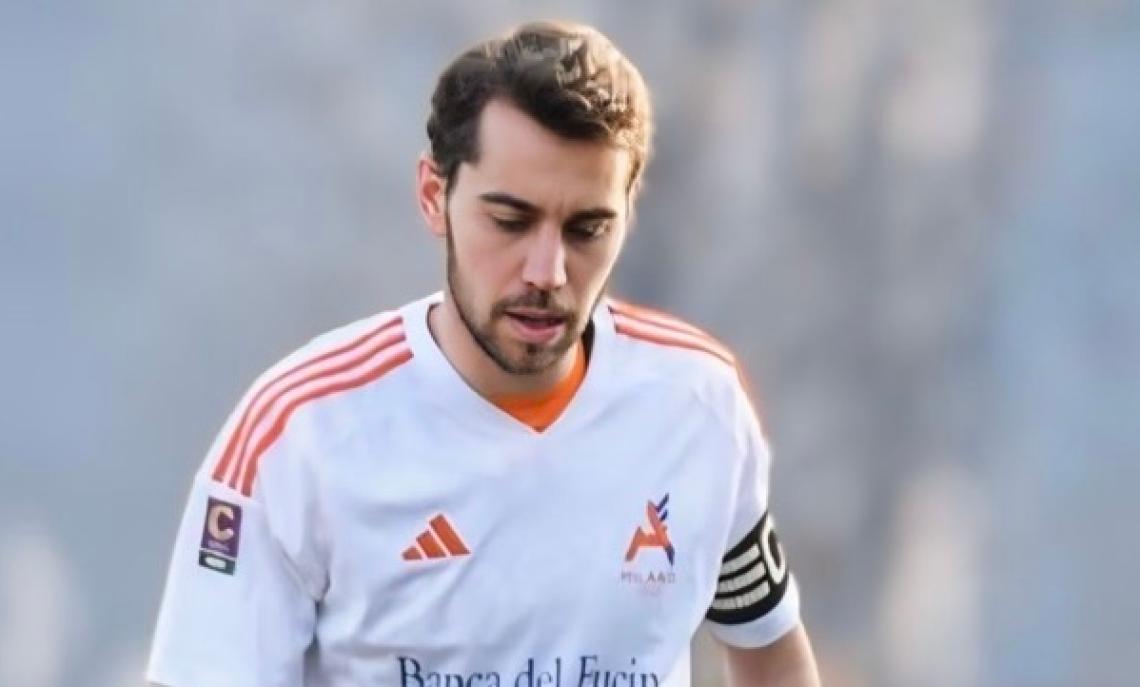 MARIO PICCINOCCHI, SERIE C