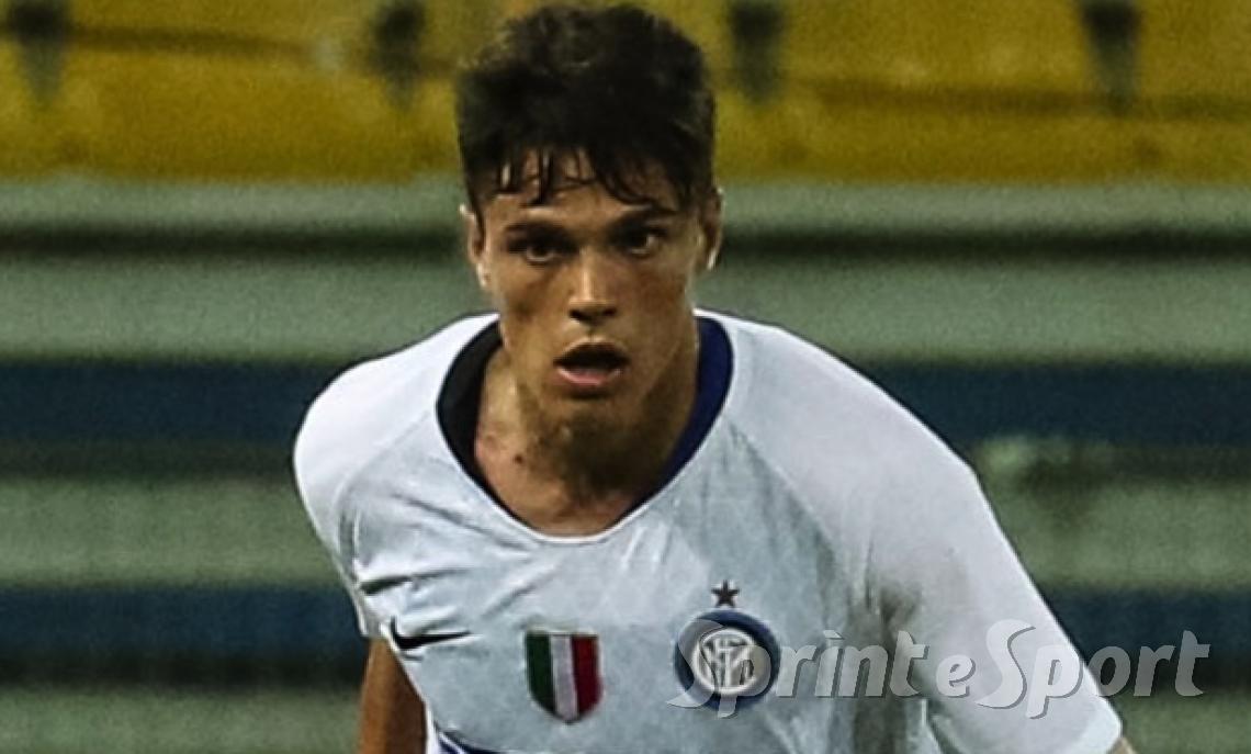 LECCO SERIE C - DAVIDE GRASSINI