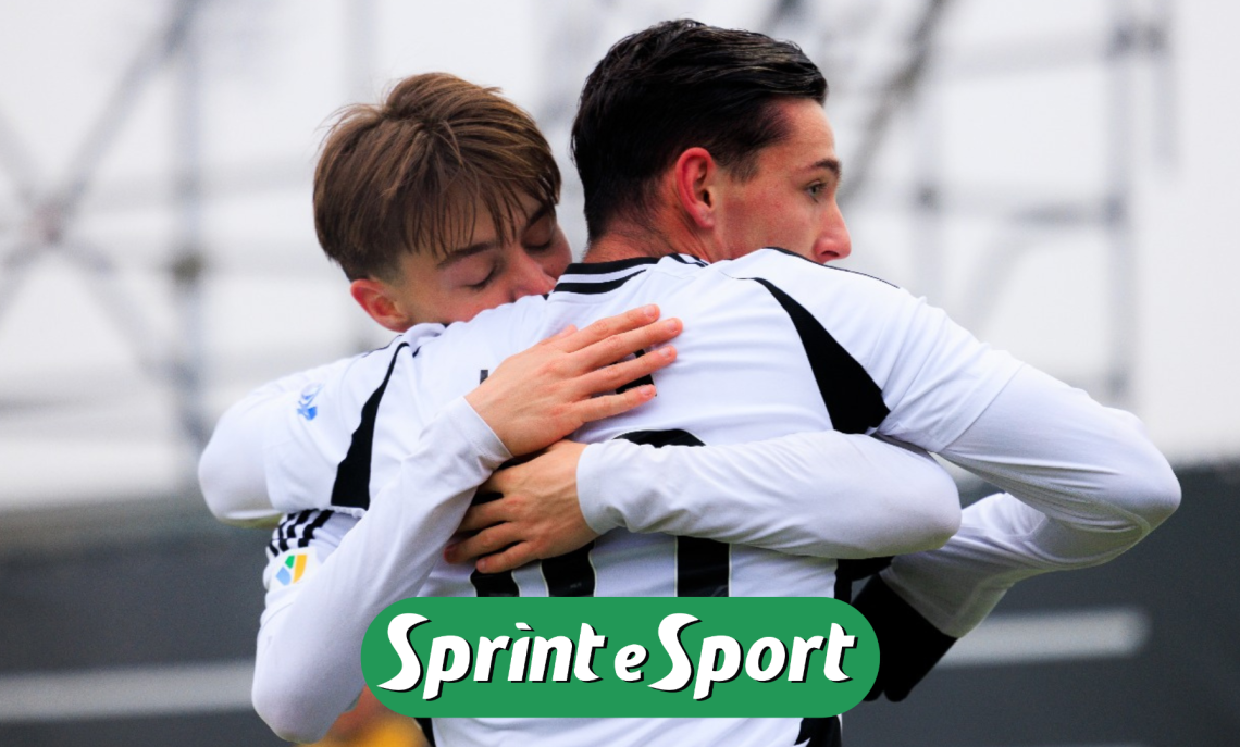 Rimonta folle della pazza Juve sull'Inter! Il Derby d'Italia deciso in 12 minuti