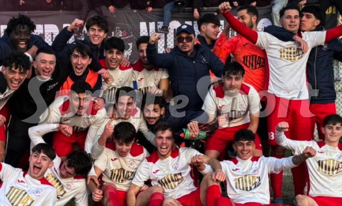 PRIMA CATEGORIA PIEMONTE, NICHELINO HESPERIA