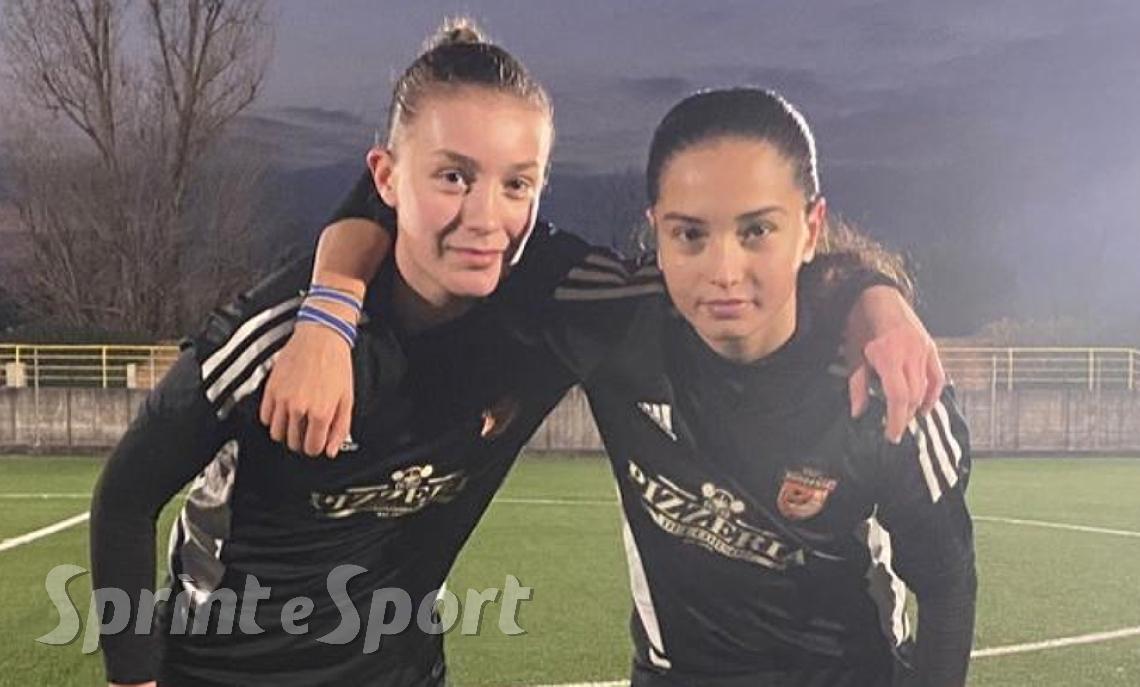 Rhodense U15 femminile