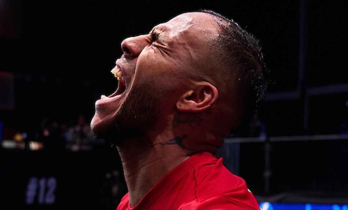 Perù Kings World Cup Nations