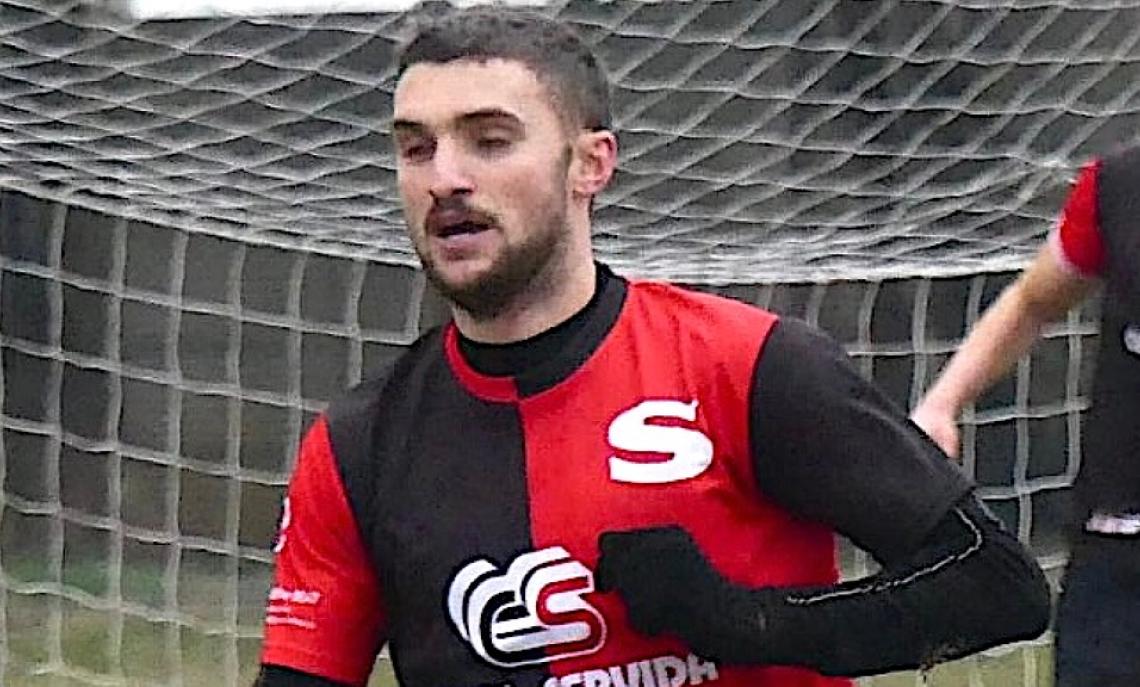 Sant'Angelo-Arconatese: Un Match di Cuore e Sospiri