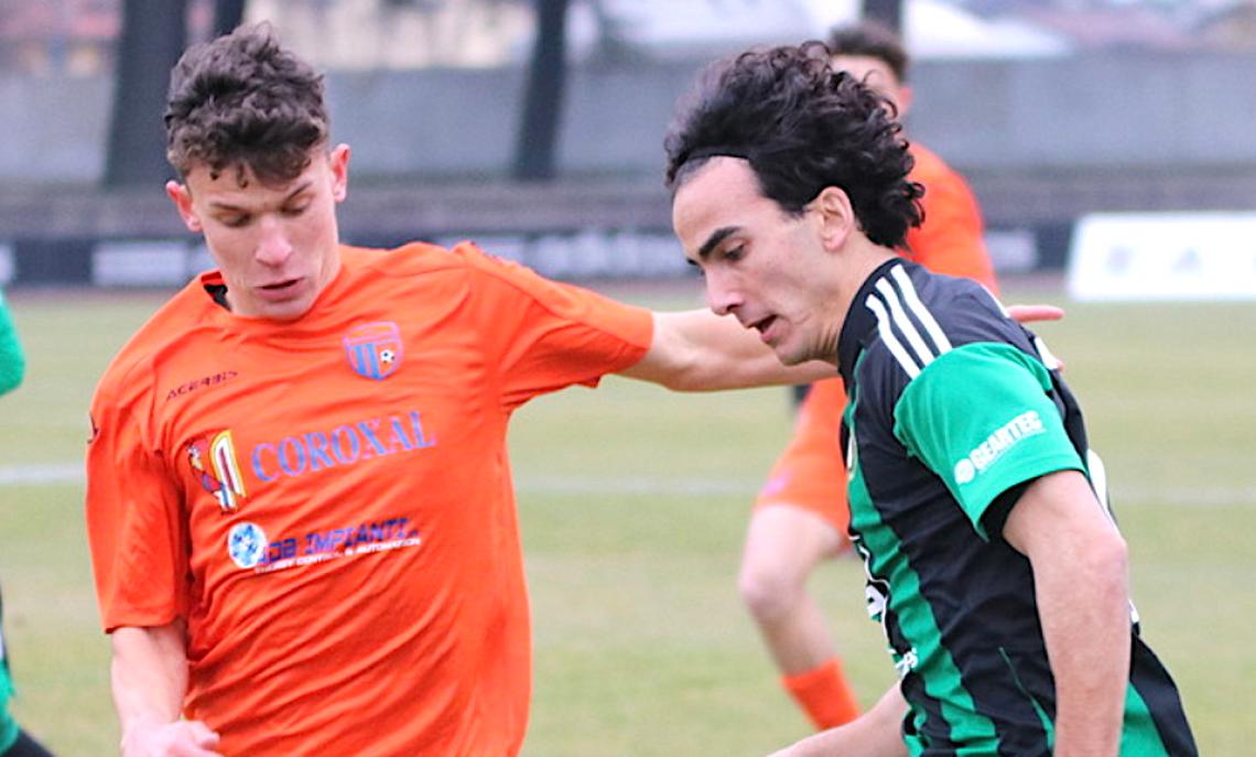 Ospitaletto inarrestabile: Castellanzese al tappeto in una sfida ricca di emozioni