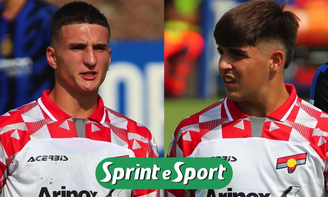 Cremonese-Udinese Primavera 1