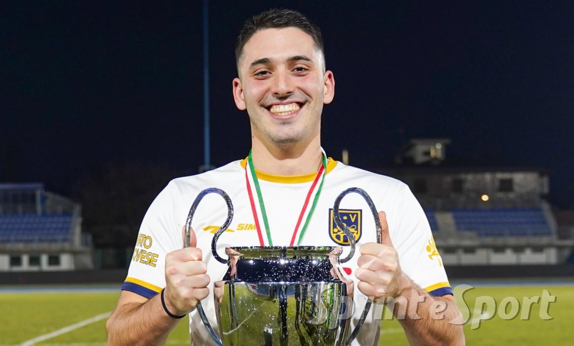 Giorgio Belotti, Rovato Vertovese