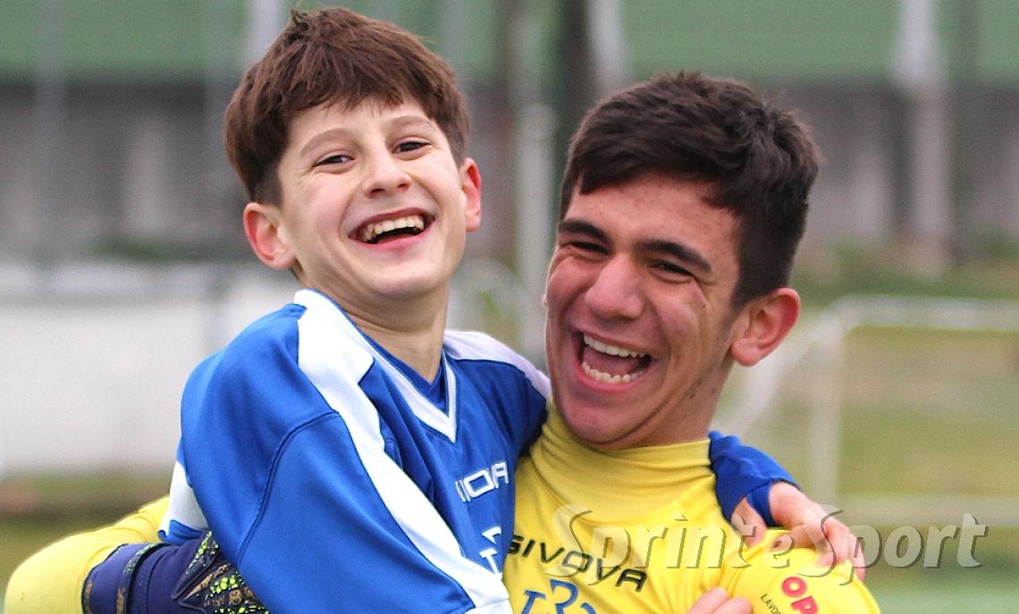 RAVALLI E ANDREOTTI, PRO SESTO