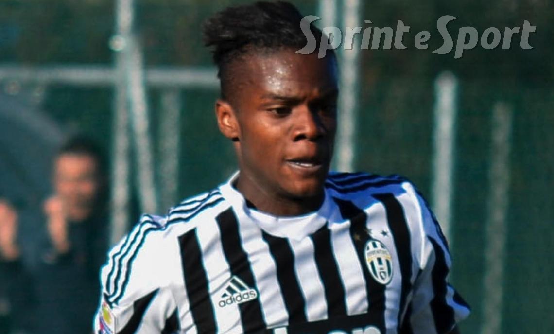 TRIESTINA SERIE C - KING UDOH