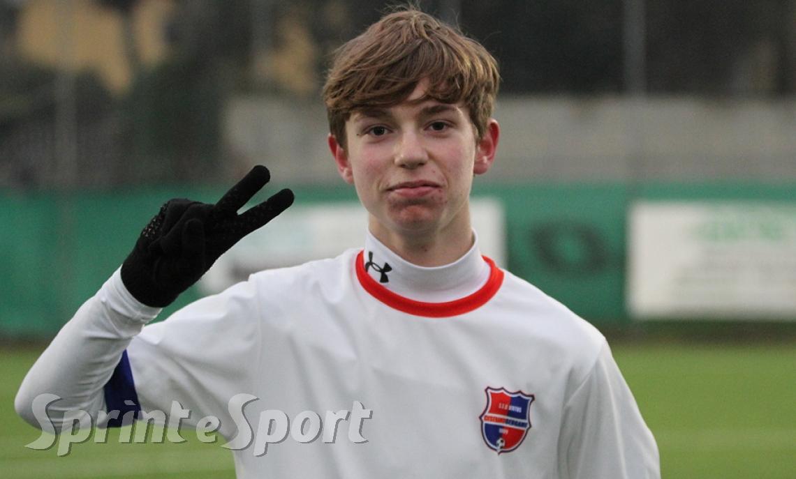 Ravasio, Virtus Ciserano Bergamo