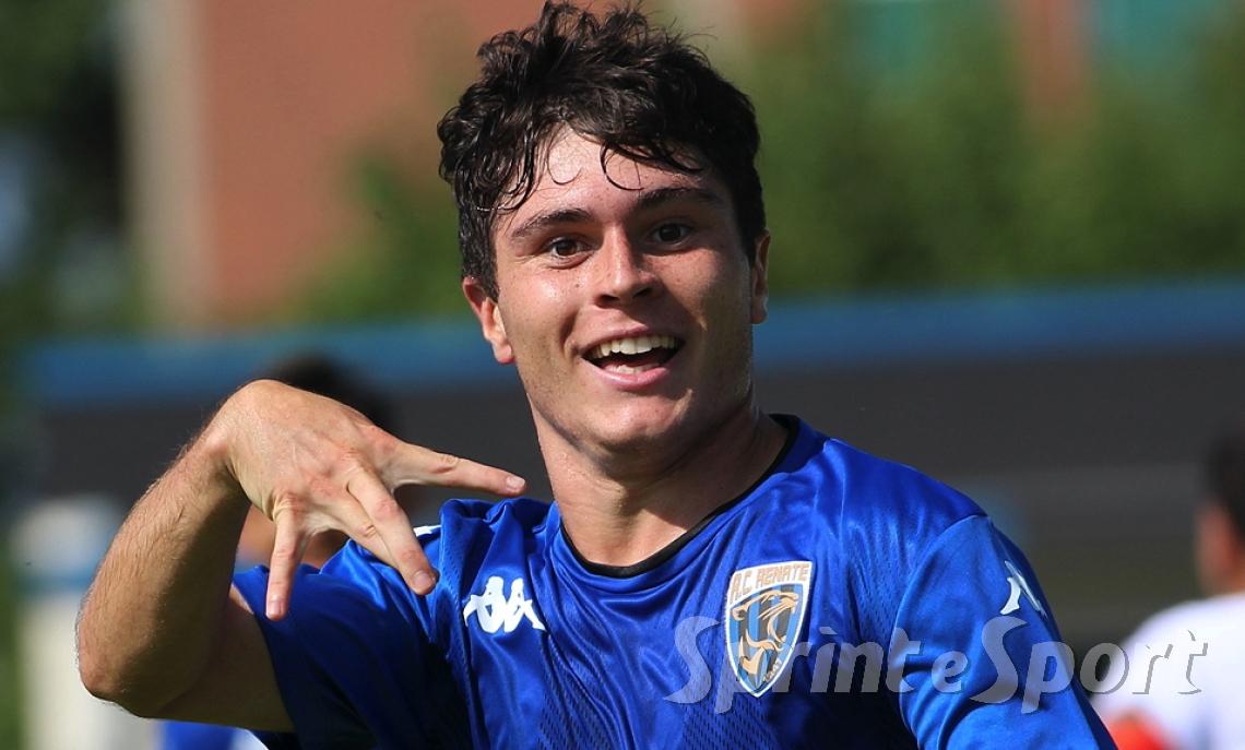 Mattia Tommaso Marchetti