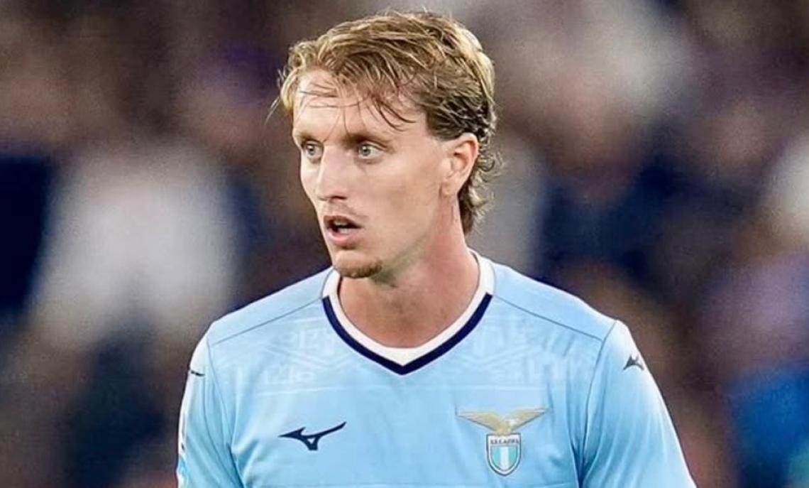 Nicol&ograve; Rovella