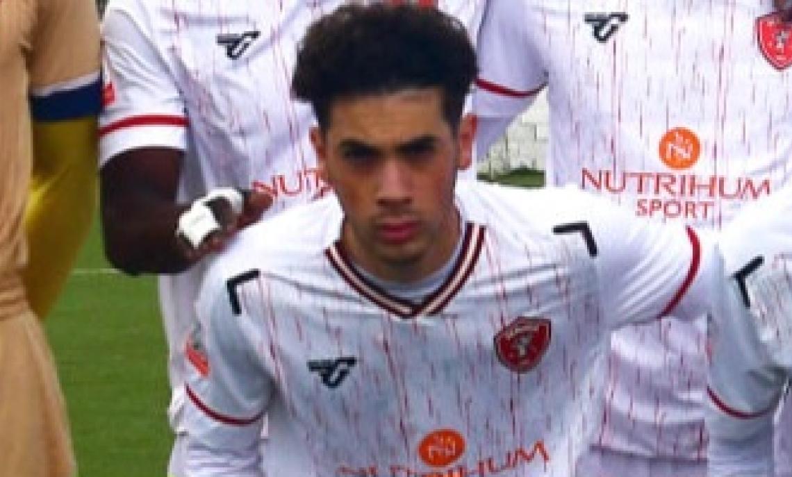 PERUGIA SERIE C - ALESSANDRO SEGHETTI