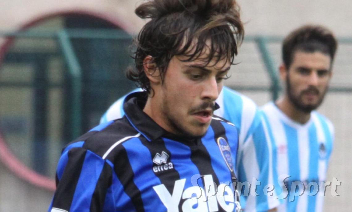 PONTEDERA SERIE C - JACOPO SCACCABAROZZI