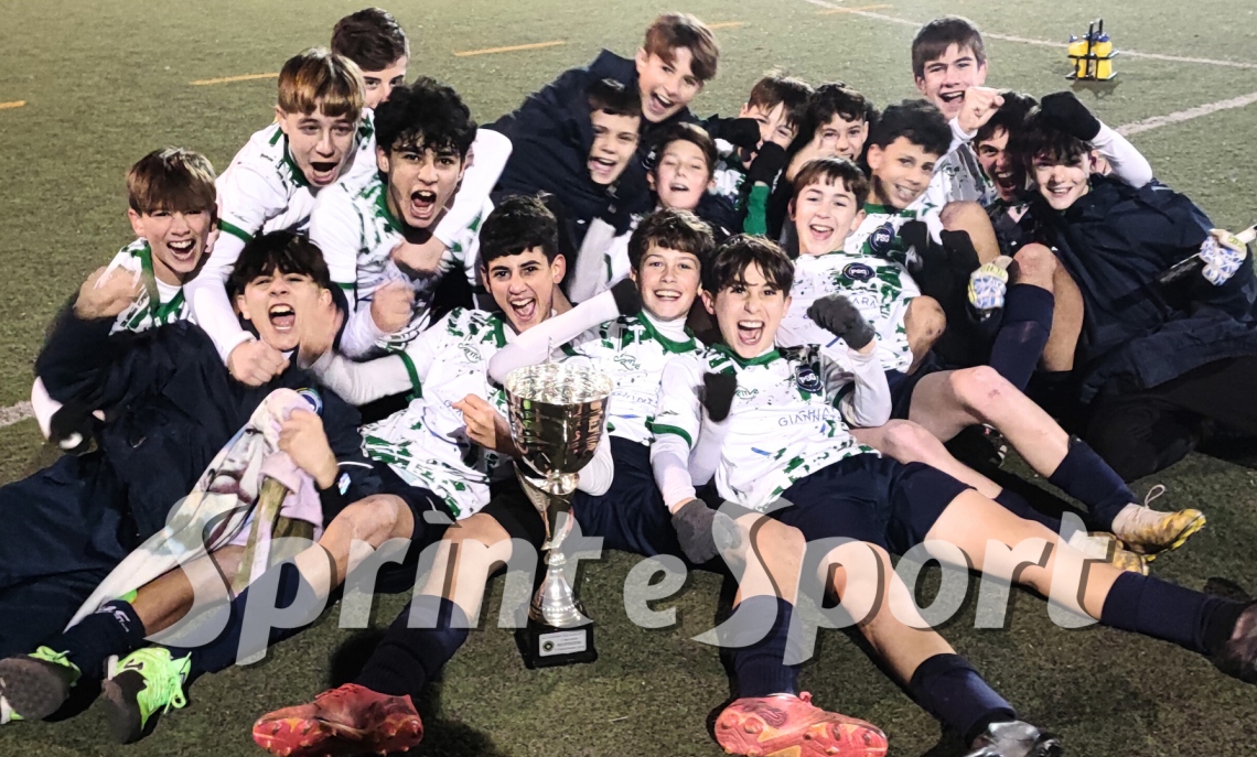 Grande ritorno al futuro del Baci, la festa dei tornei per la rinascita