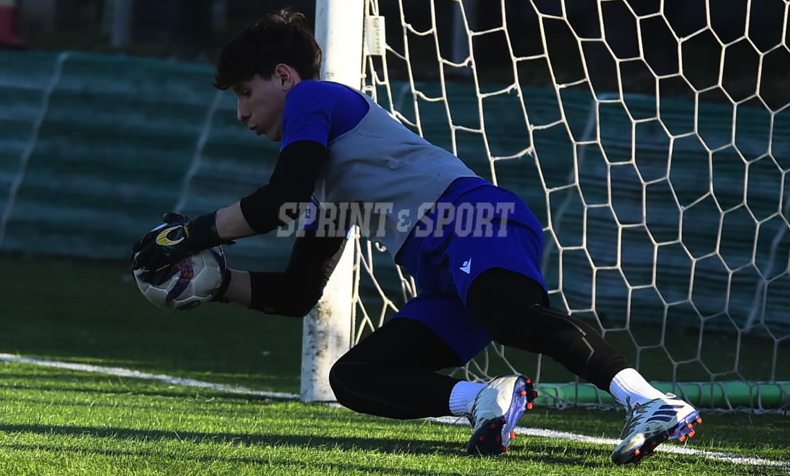 Primo sondaggio del 2025: vota l'MVP del terzo turno di Gold Cup