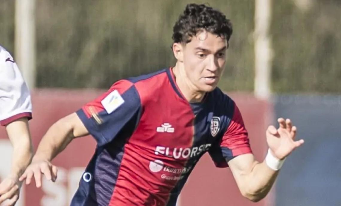 Cagliari Primavera 1