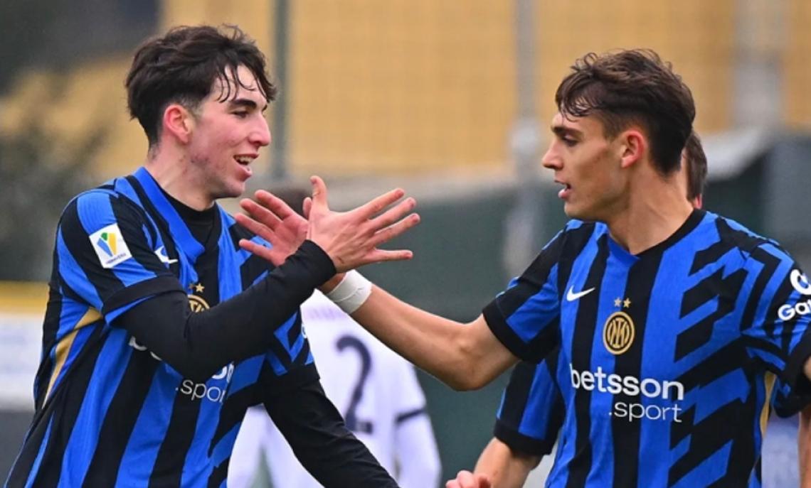 Inter Primavera 1