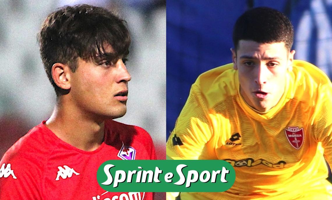 Fiorentina-Monza Primavera Tim Cup