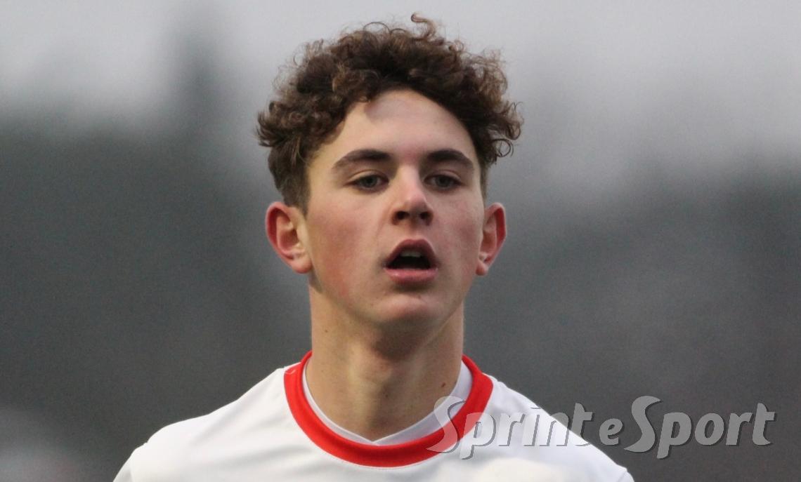 STEFANO ZAMBETTI, VIRTUS CISERANO BG