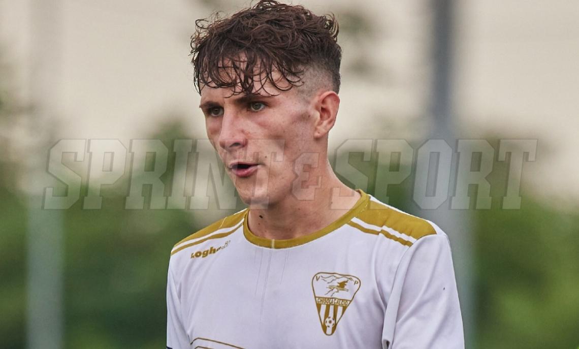 PINETO SERIE C - GIANLUCA GERMINARIO