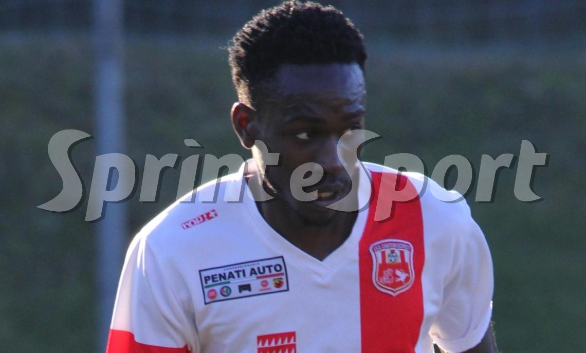 TRAPANI SERIE C - MAGUETTE FALL