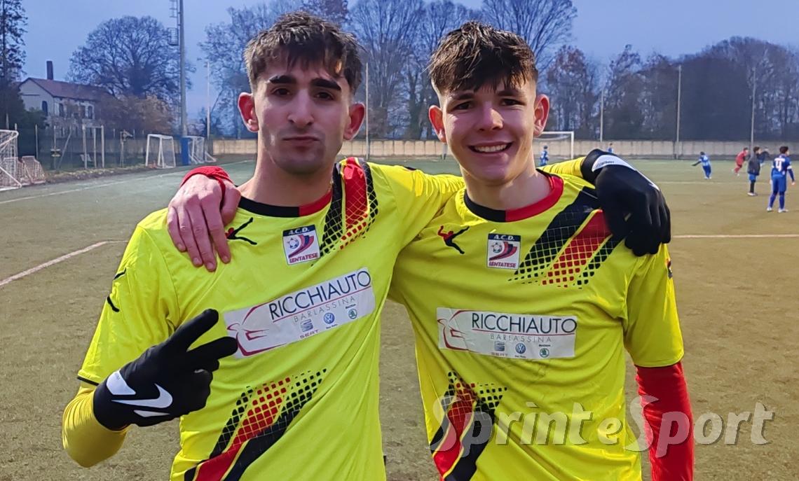 Cotugno Brambilla Lentatese