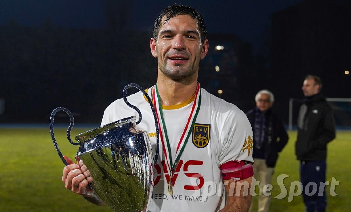 Messedaglia RovatoVertovese