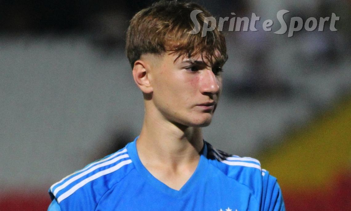 Si scontra con un compagno e si frattura il volto, grave infortunio per il portiere della Juve