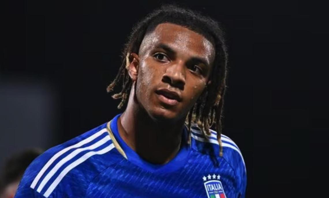 Il talento ex Atalanta brilla all'estero e ora vuole giocarsi le sue carte con la superpotenza europea