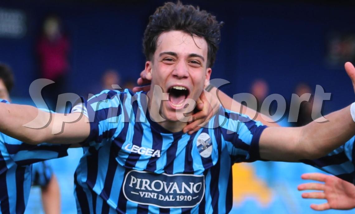 LECCO SERIE C - Nicolò Tondi