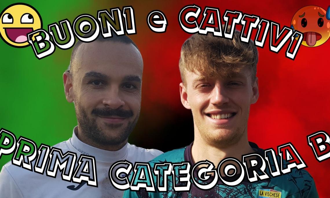 PRIMA CATEGORIA PIEMONTE GIRONE B