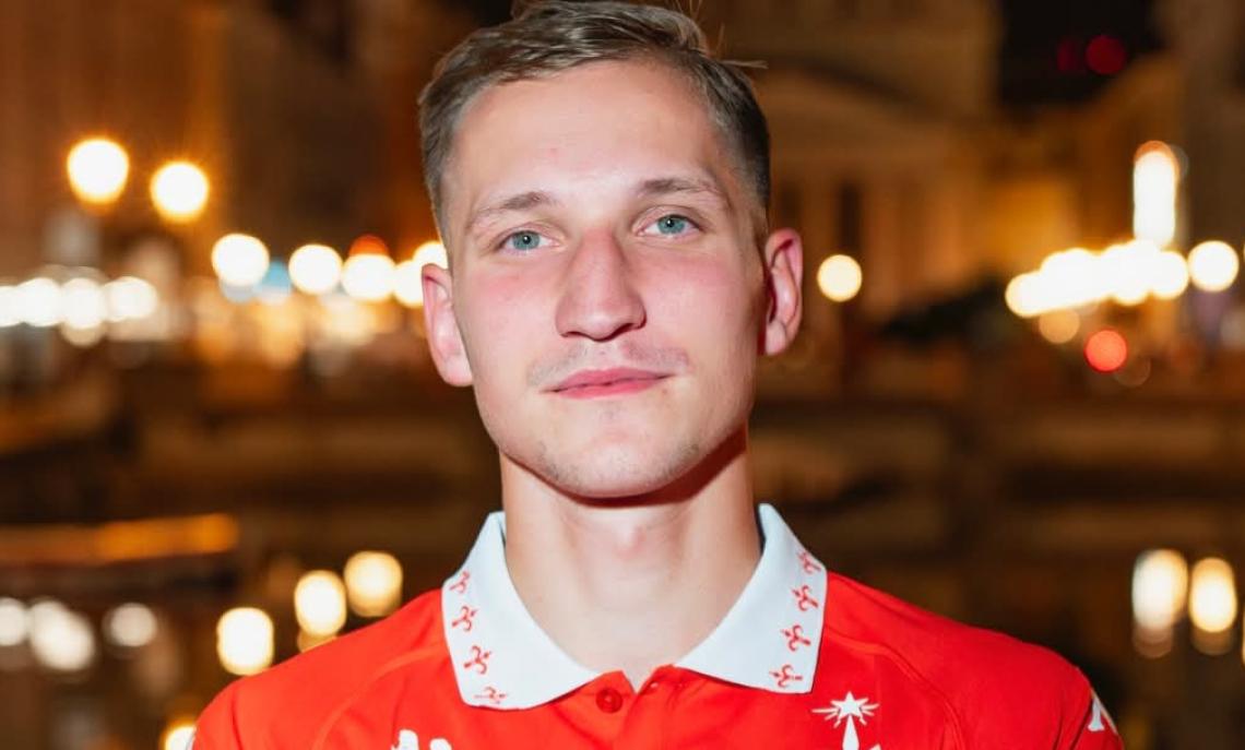 TRIESTINA SERIE C - RAIMONDS KROLLIS