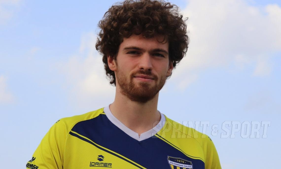 VIRTUS ENTELLA SERIE C - ANDREA FRANZONI