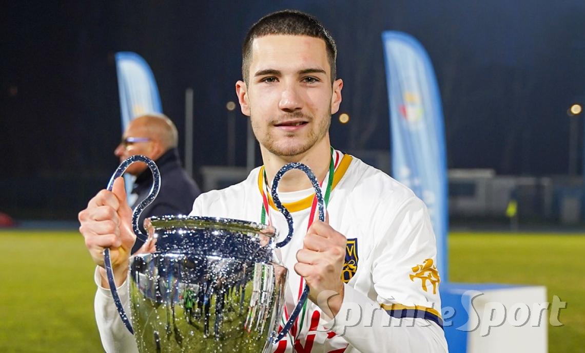 Bertuzzi RovatoVertovese