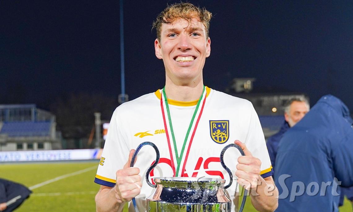 Cortinovis RovatoVertovese