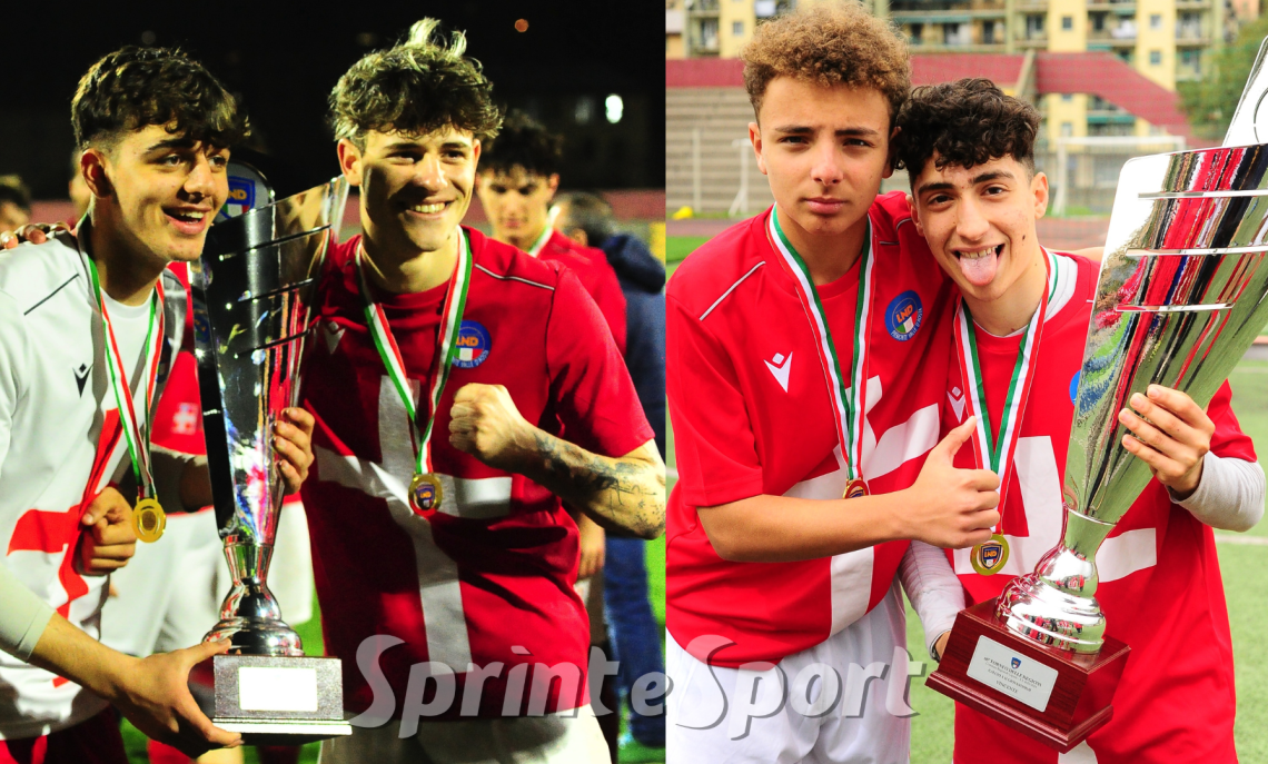 torneo delle regioni 2025 calendari gironi e regolamento